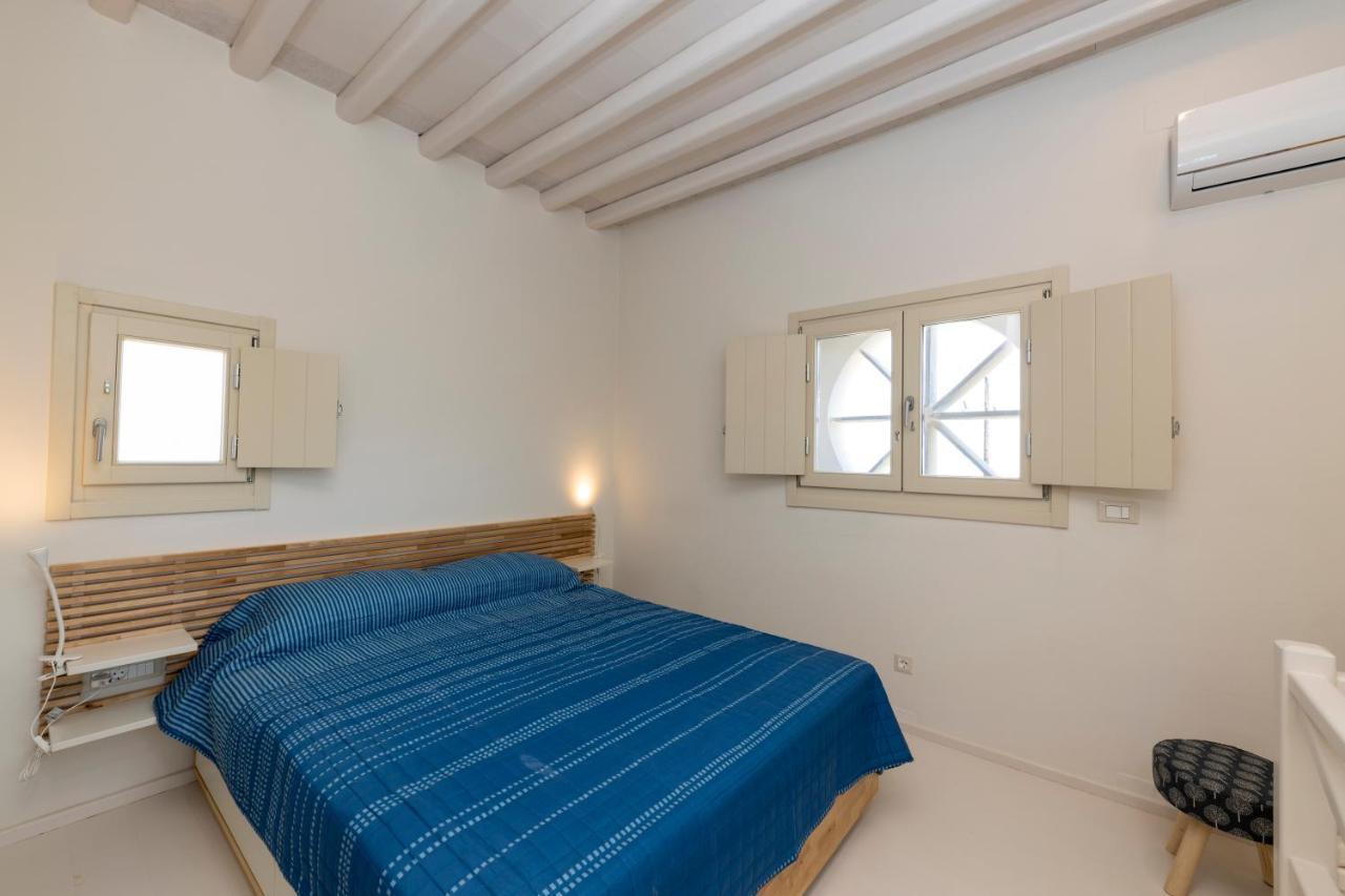 Apartment Resort Sifnos Fáros Exteriör bild